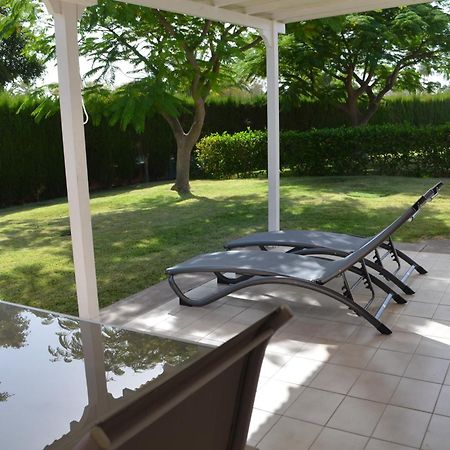 The Peaches Bungalows 45 & 46 Maspalomas  Exterior photo