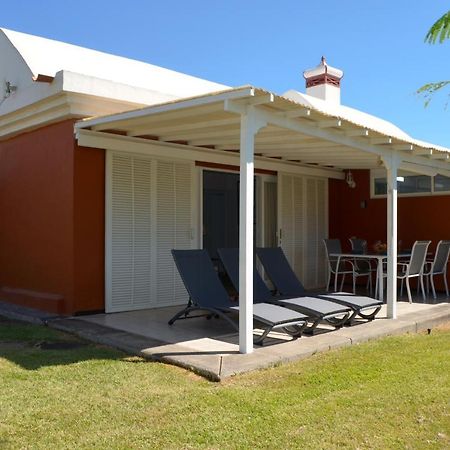 The Peaches Bungalows 45 & 46 Maspalomas  Exterior photo