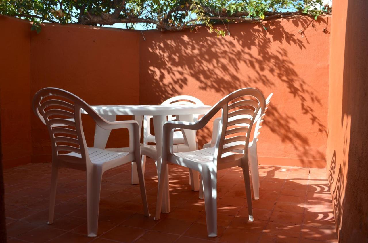 The Peaches Bungalows 45 & 46 Maspalomas  Exterior photo