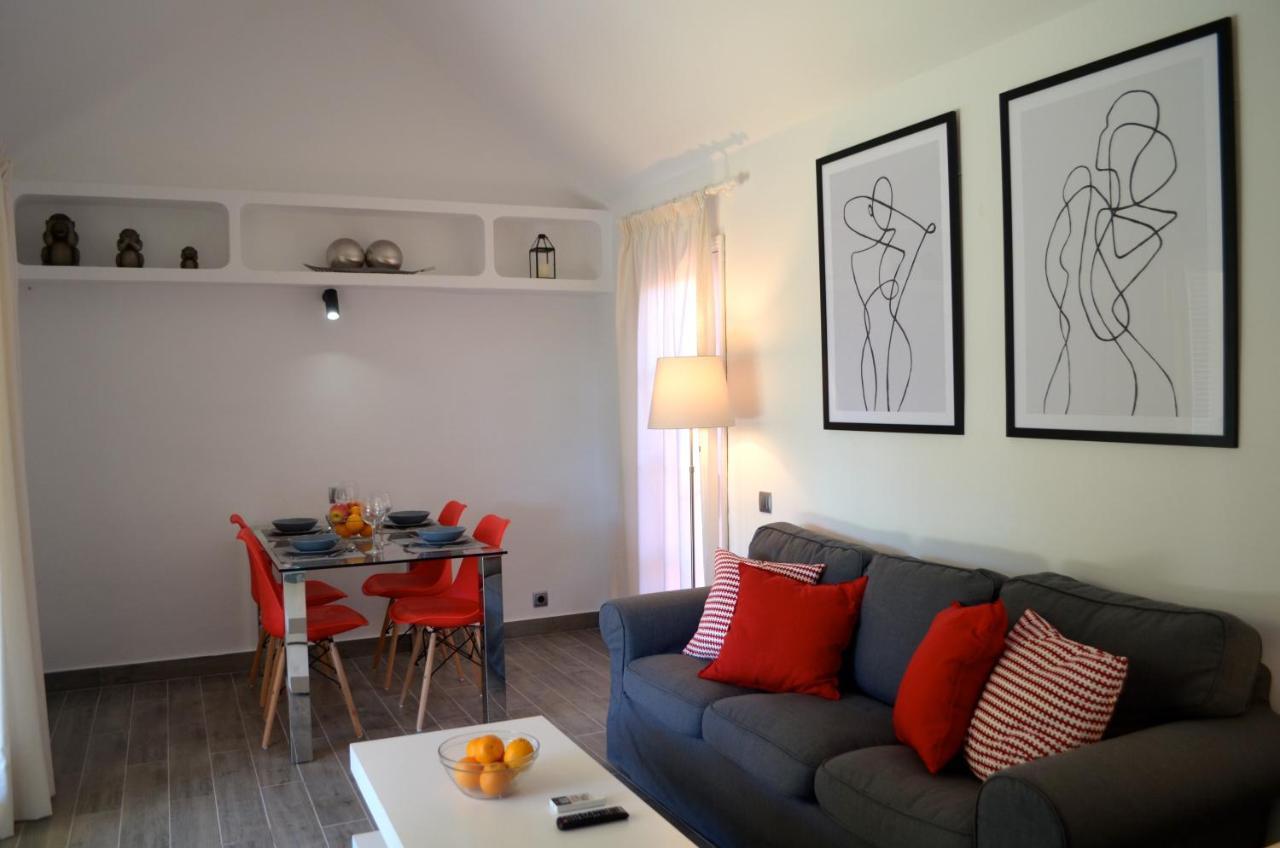 The Peaches Bungalows 45 & 46 Maspalomas  Exterior photo