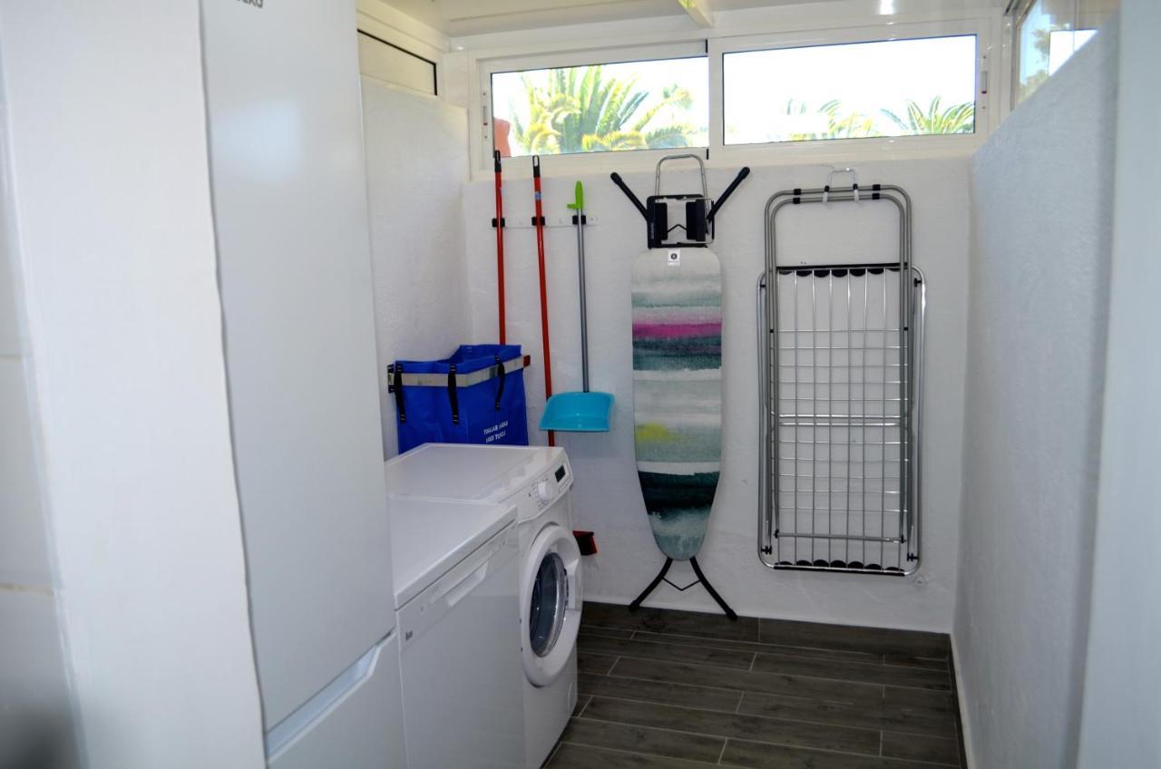 The Peaches Bungalows 45 & 46 Maspalomas  Exterior photo