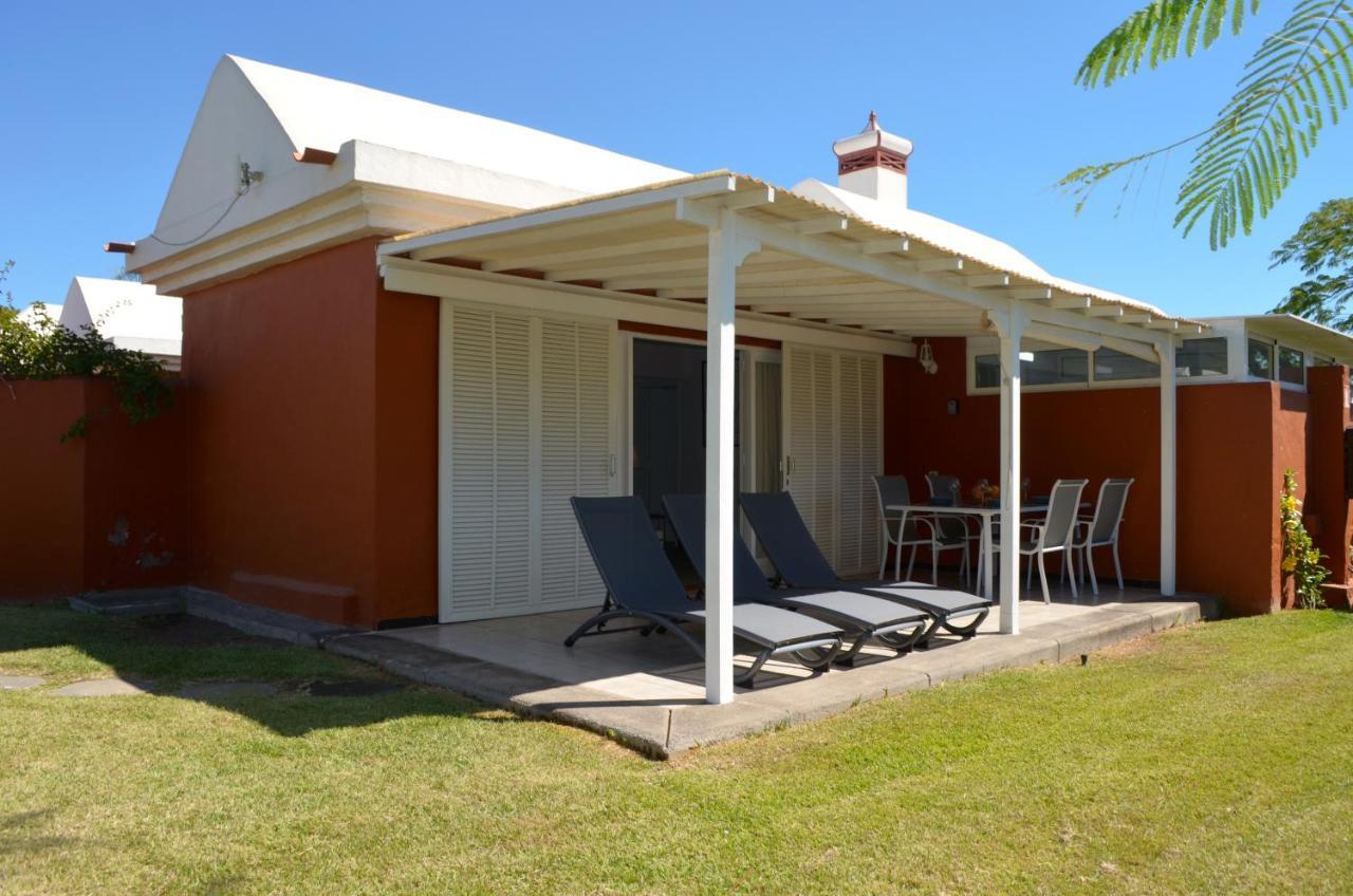 The Peaches Bungalows 45 & 46 Maspalomas  Exterior photo
